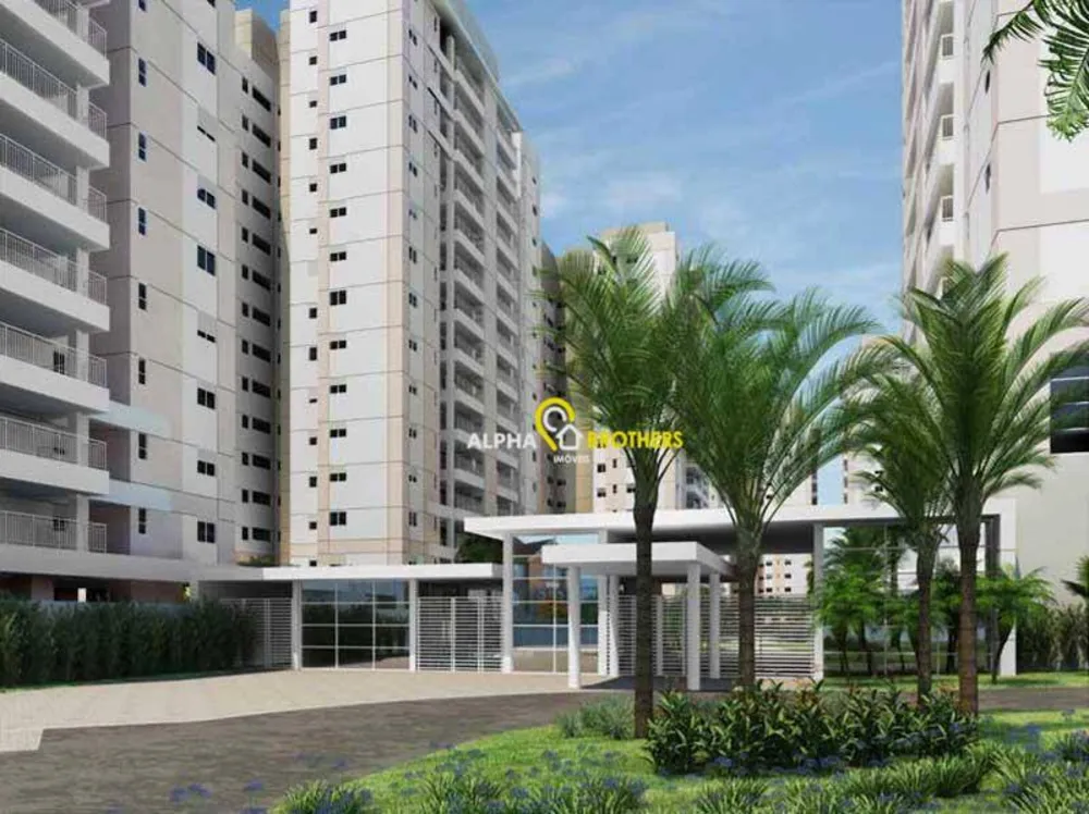 Apartamento, 3 quartos, 132 m² - Foto 16