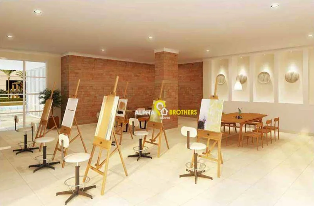Apartamento, 3 quartos, 132 m² - Foto 15