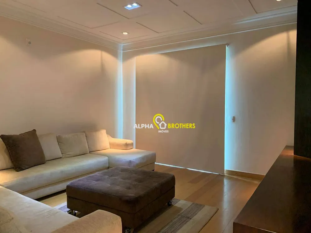 Casa de Condomínio, 8 quartos - Foto 11