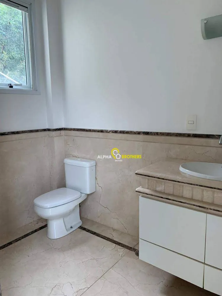 Casa de Condomínio, 8 quartos - Foto 7