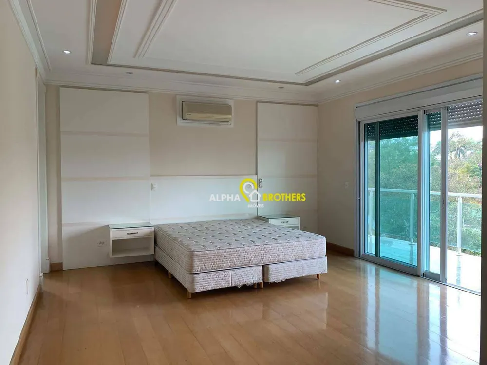 Casa de Condomínio, 8 quartos - Foto 8