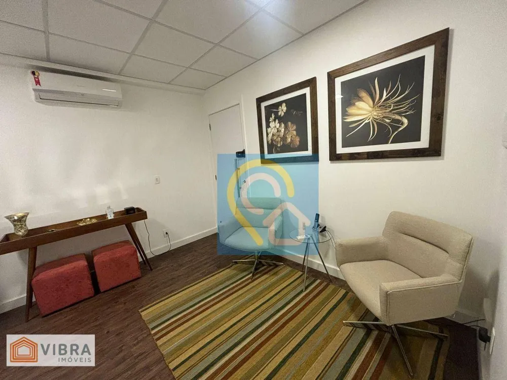 Sala-Conjunto, 49 m² - Foto 2