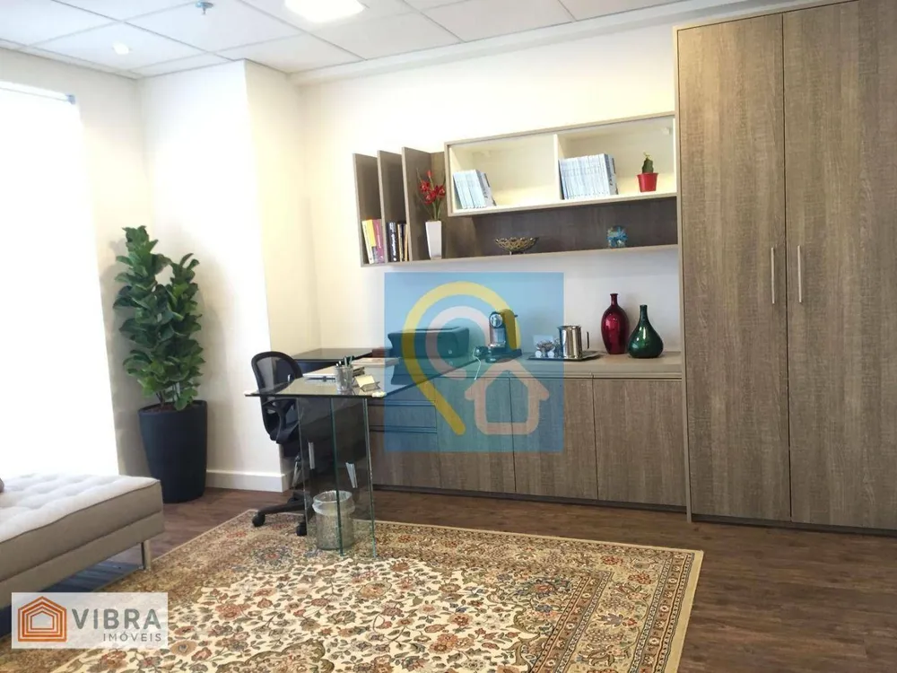 Sala-Conjunto, 49 m² - Foto 4