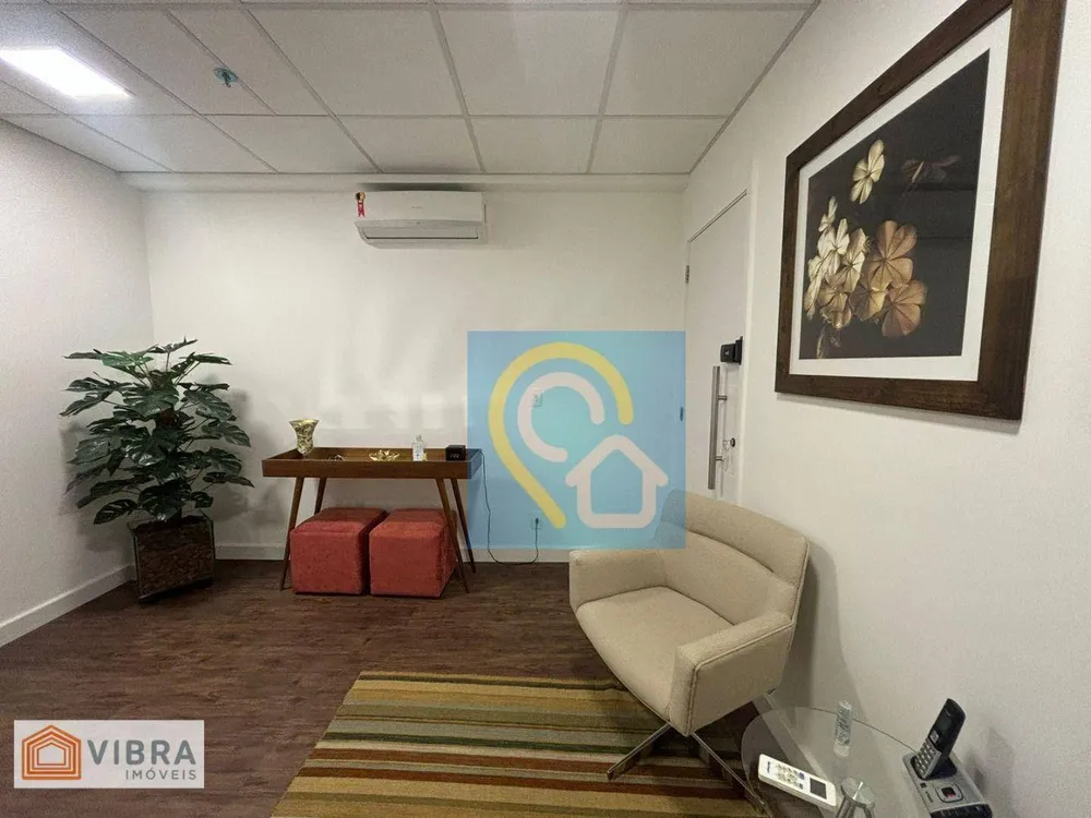 Sala-Conjunto, 49 m² - Foto 3