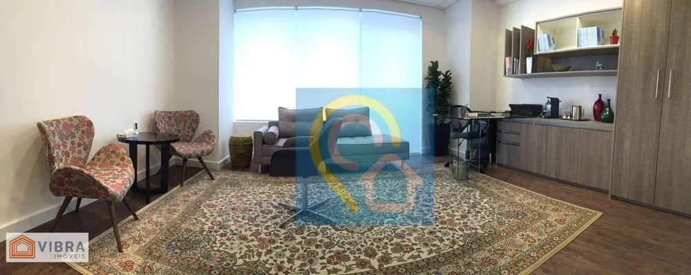 Sala-Conjunto, 49 m² - Foto 1