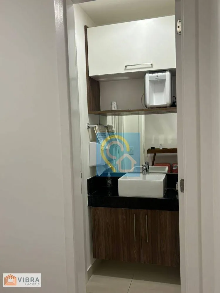 Sala-Conjunto, 49 m² - Foto 8