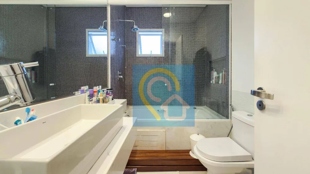 Casa de Condomínio, 4 quartos - Foto 9