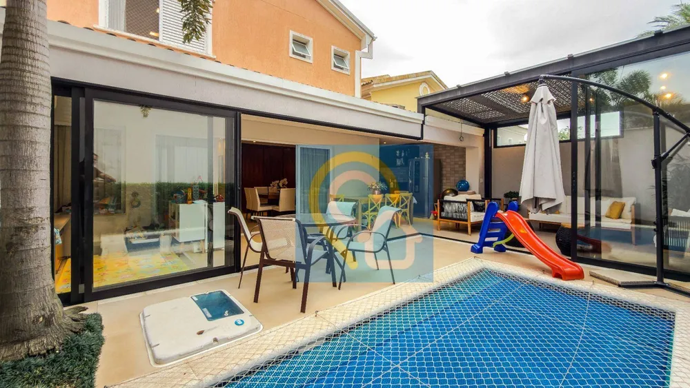 Casa de Condomínio, 4 quartos - Foto 7
