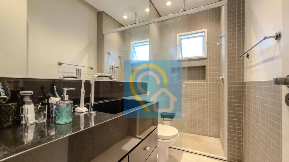 Casa de Condomínio, 4 quartos - Foto 6