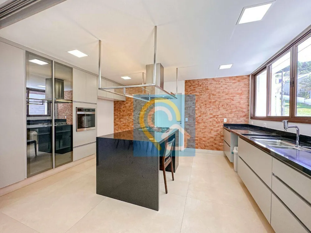 Casa de Condomínio, 4 quartos - Foto 3