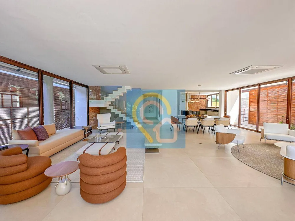 Casa de Condomínio, 4 quartos - Foto 9