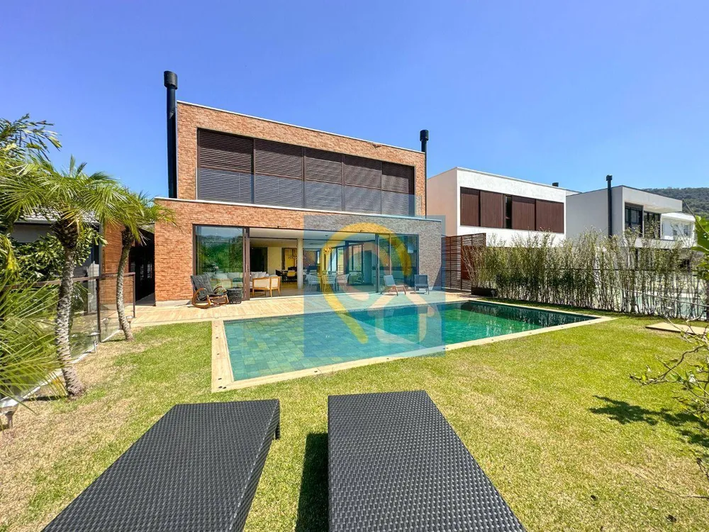 Casa de Condomínio, 4 quartos - Foto 10