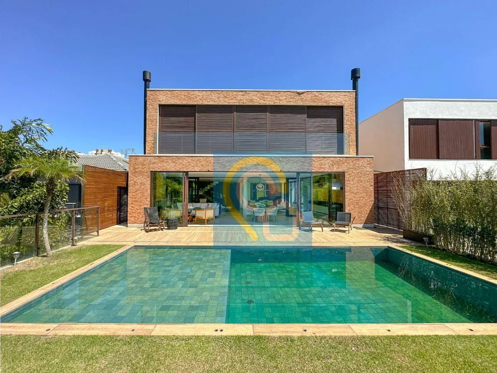 Casa de Condomínio, 4 quartos - Foto 8