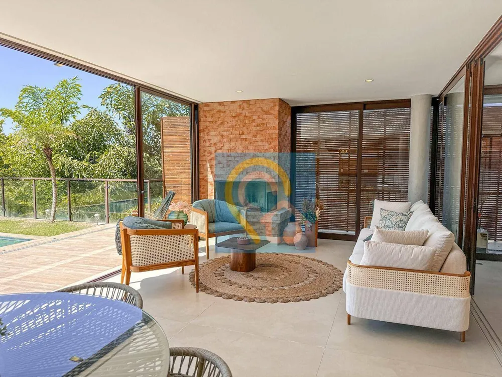 Casa de Condomínio, 4 quartos - Foto 5