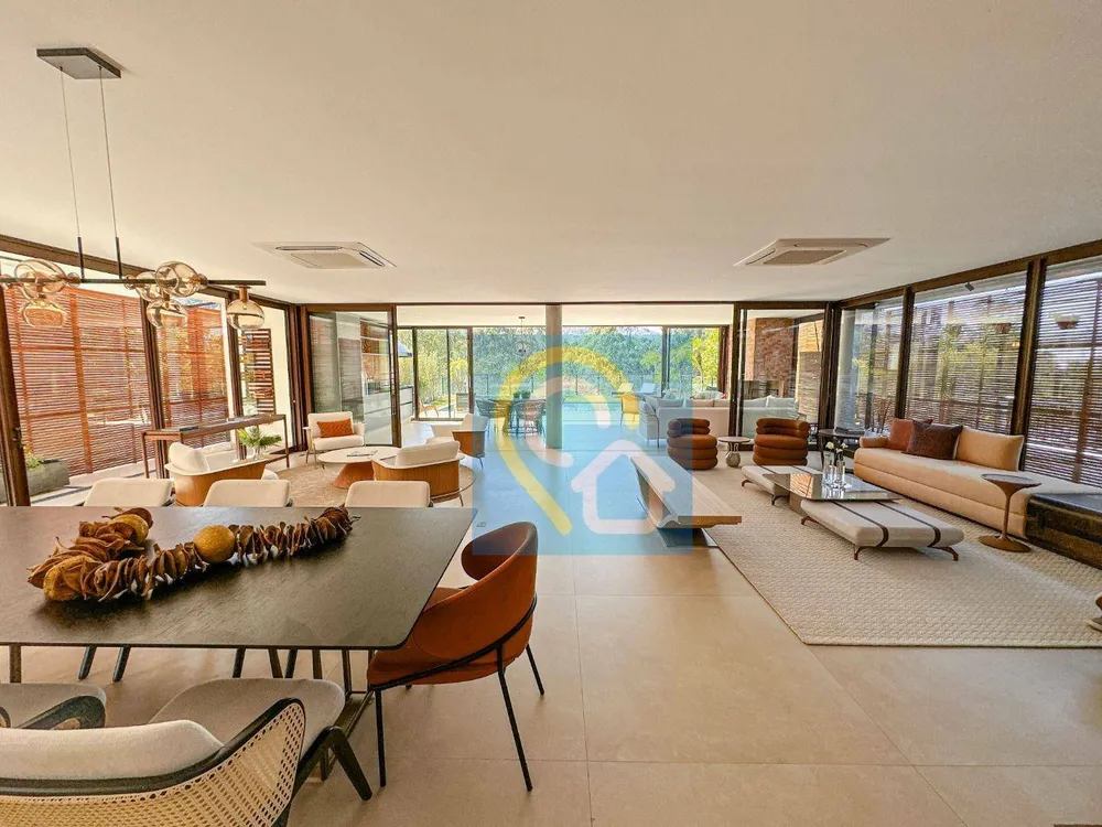 Casa de Condomínio, 4 quartos - Foto 7