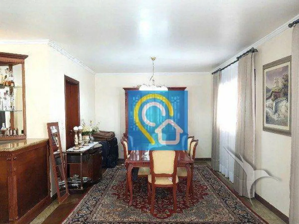 Casa de Condomínio, 4 quartos - Foto 8