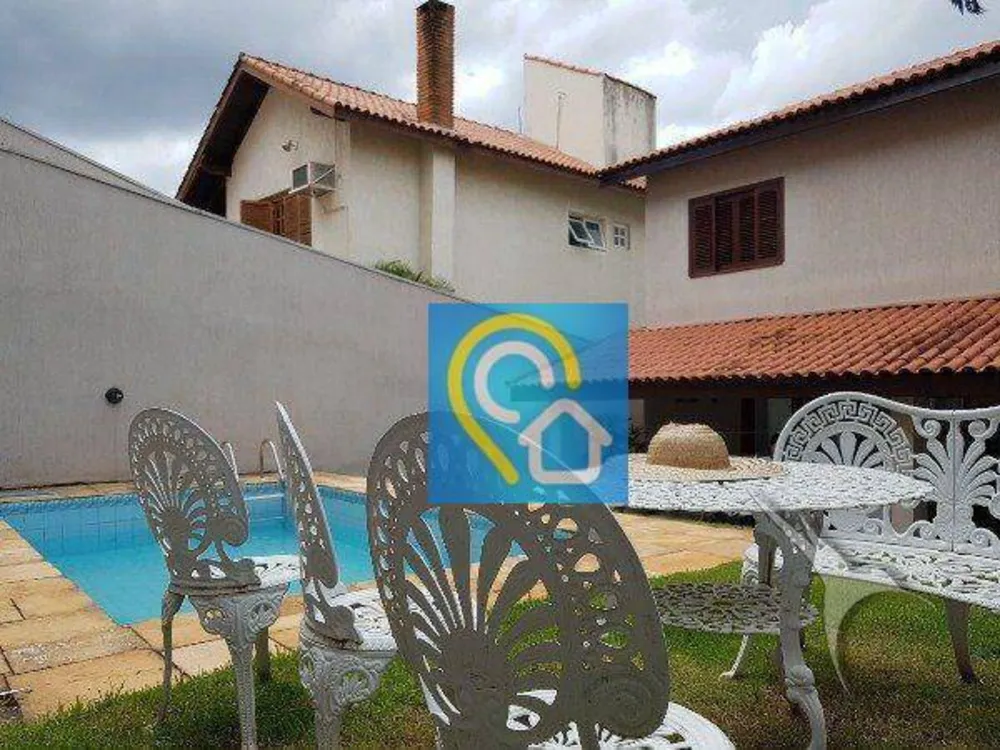 Casa de Condomínio, 4 quartos - Foto 6