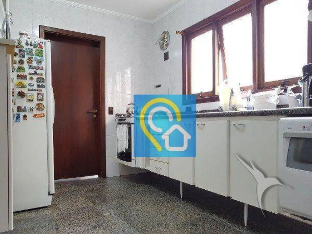 Casa de Condomínio, 4 quartos - Foto 11