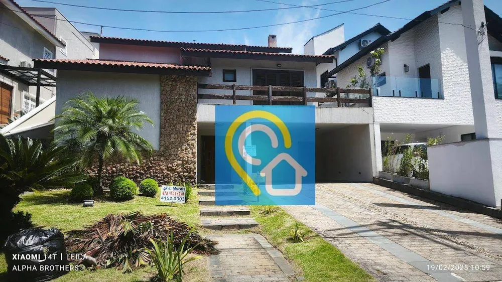 Casa de Condomínio, 4 quartos - Foto 9