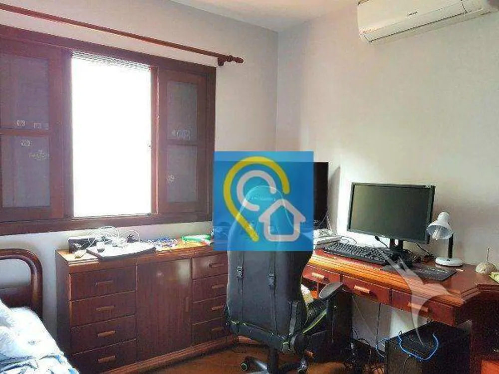 Casa de Condomínio, 4 quartos - Foto 10