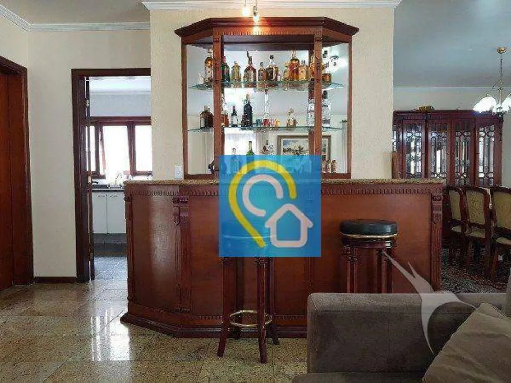 Casa de Condomínio, 4 quartos - Foto 13