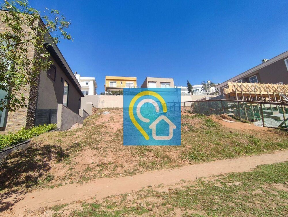 Loteamento e Condomínio, 420 m² - Foto 1
