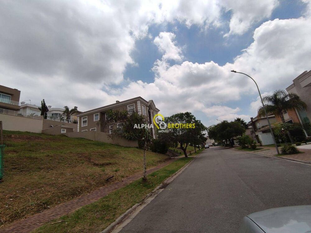 Loteamento e Condomínio, 420 m² - Foto 3