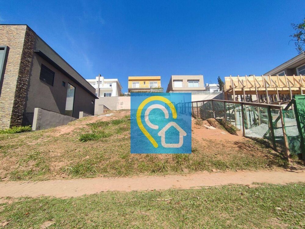 Loteamento e Condomínio, 420 m² - Foto 4