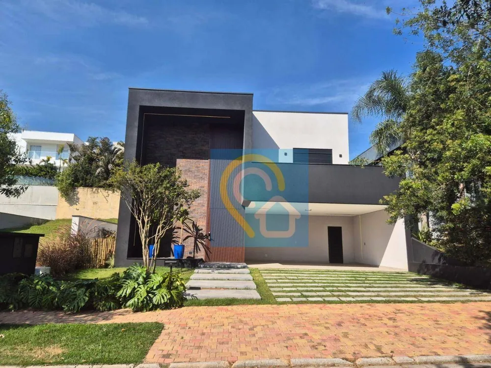 Casa de Condomínio, 4 quartos - Foto 9