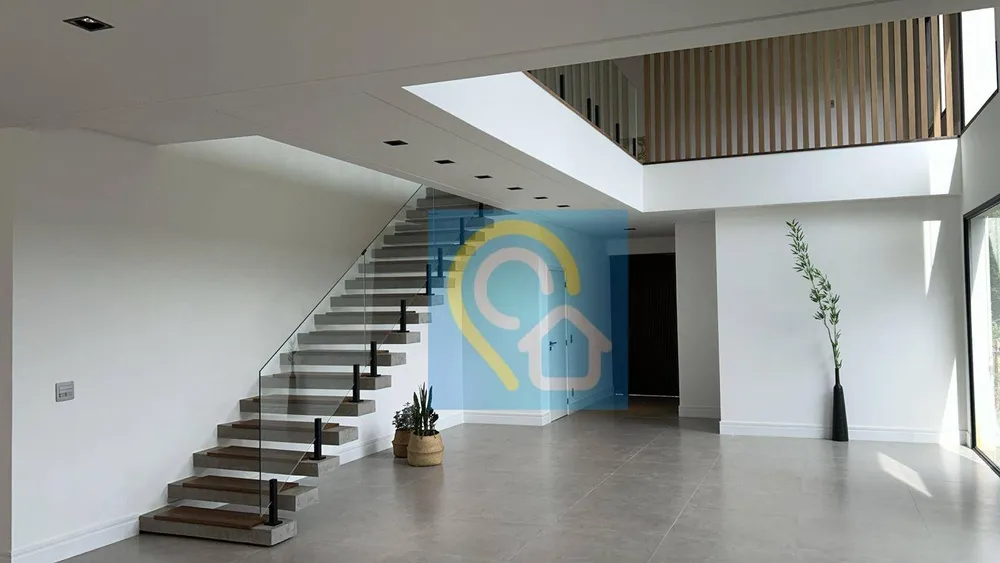 Casa de Condomínio, 4 quartos - Foto 2