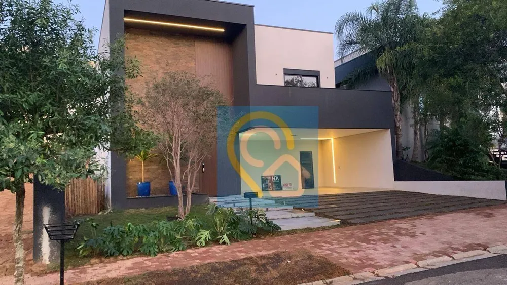 Casa de Condomínio, 4 quartos - Foto 6