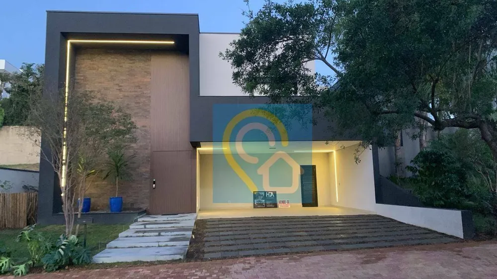 Casa de Condomínio, 4 quartos - Foto 8