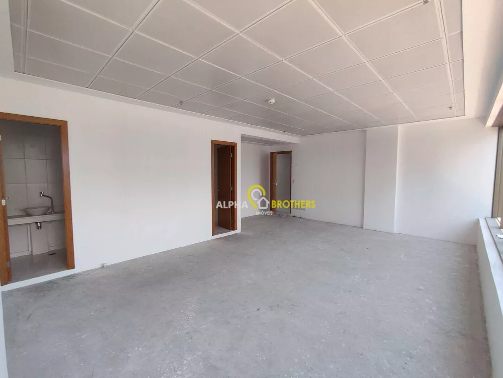 Conjunto Comercial-Sala à venda e aluguel, 43m² - Foto 2