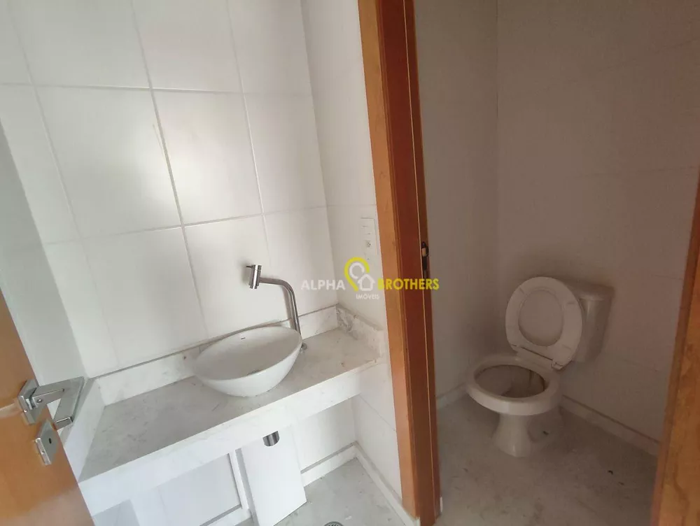 Conjunto Comercial-Sala à venda e aluguel, 43m² - Foto 4