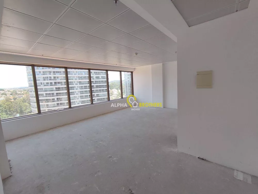 Conjunto Comercial-Sala à venda e aluguel, 43m² - Foto 1