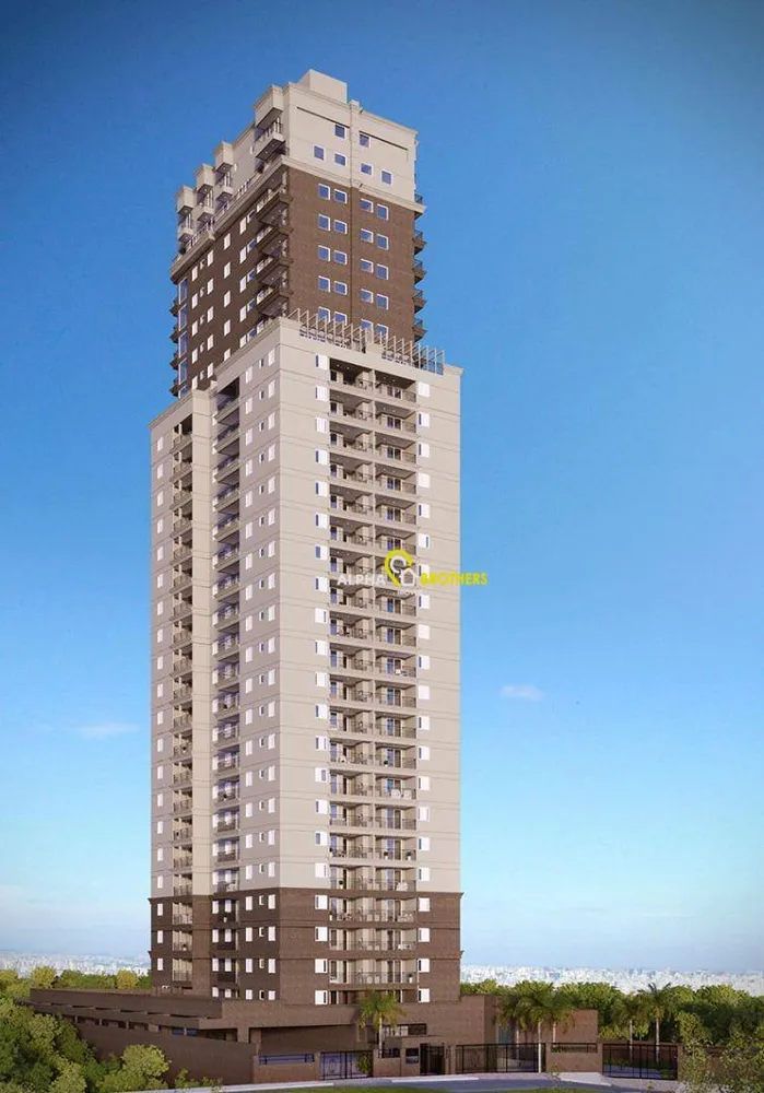 Apartamento, 2 quartos, 68 m² - Foto 10