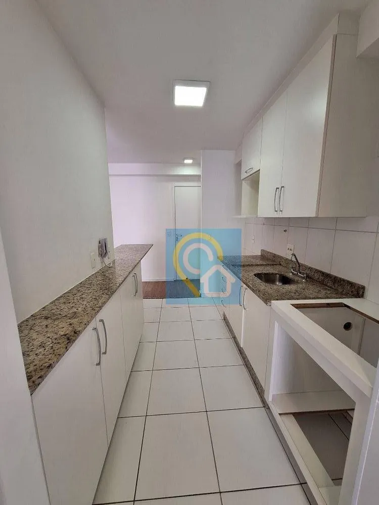 Apartamento, 2 quartos, 68 m² - Foto 3