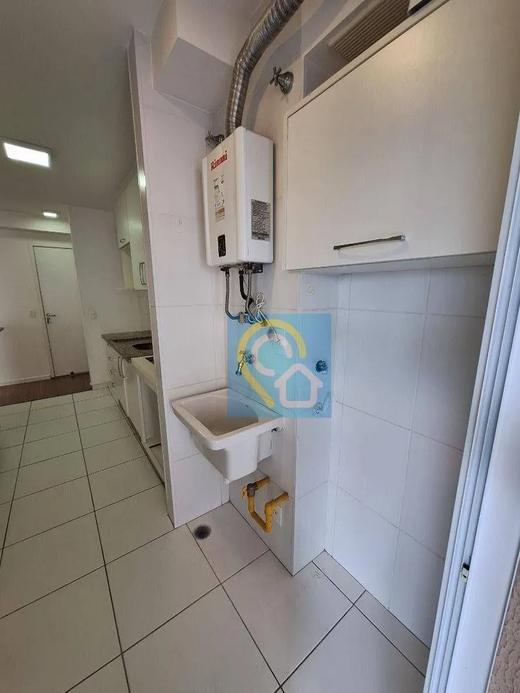 Apartamento, 2 quartos, 68 m² - Foto 4