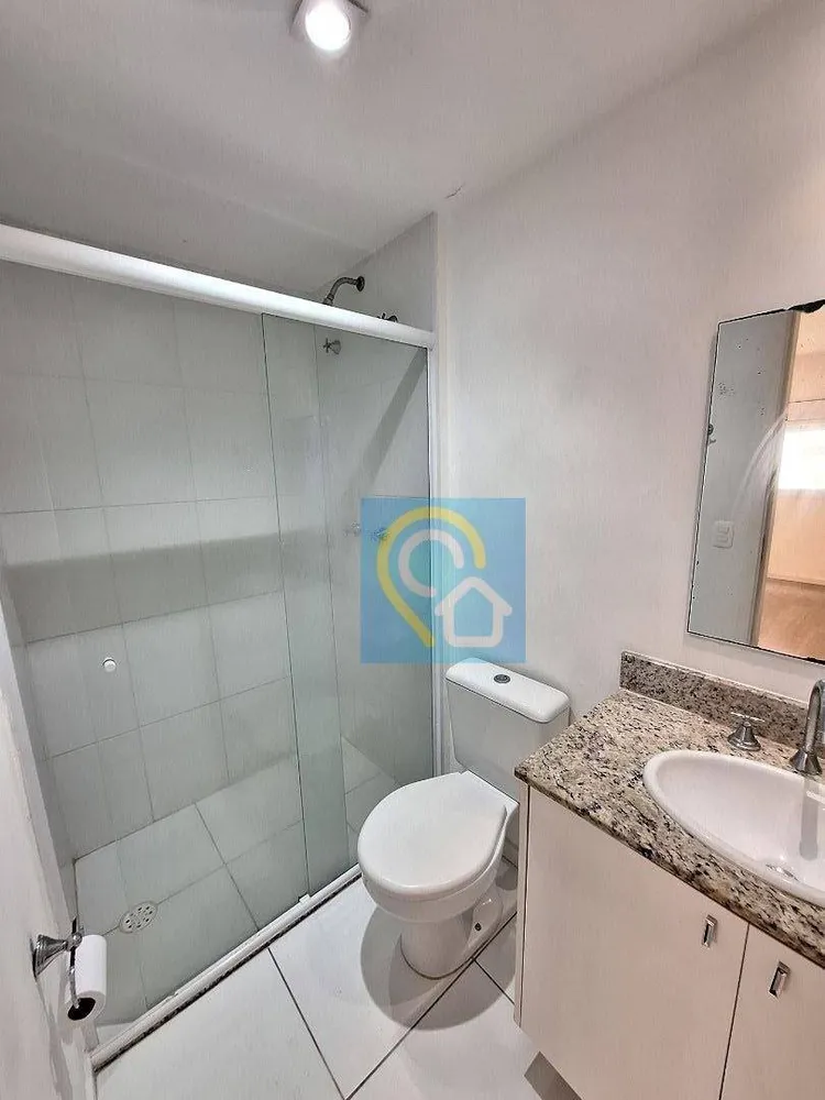 Apartamento, 2 quartos, 68 m² - Foto 7