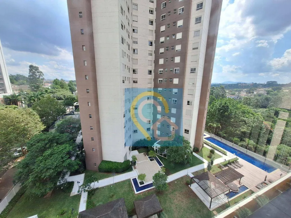 Apartamento, 2 quartos, 68 m² - Foto 2
