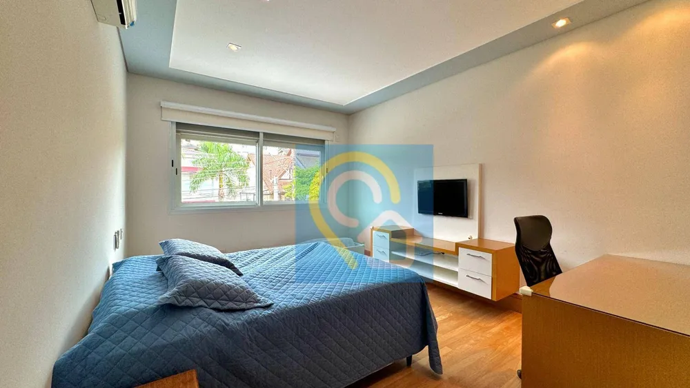 Casa de Condomínio, 4 quartos - Foto 10