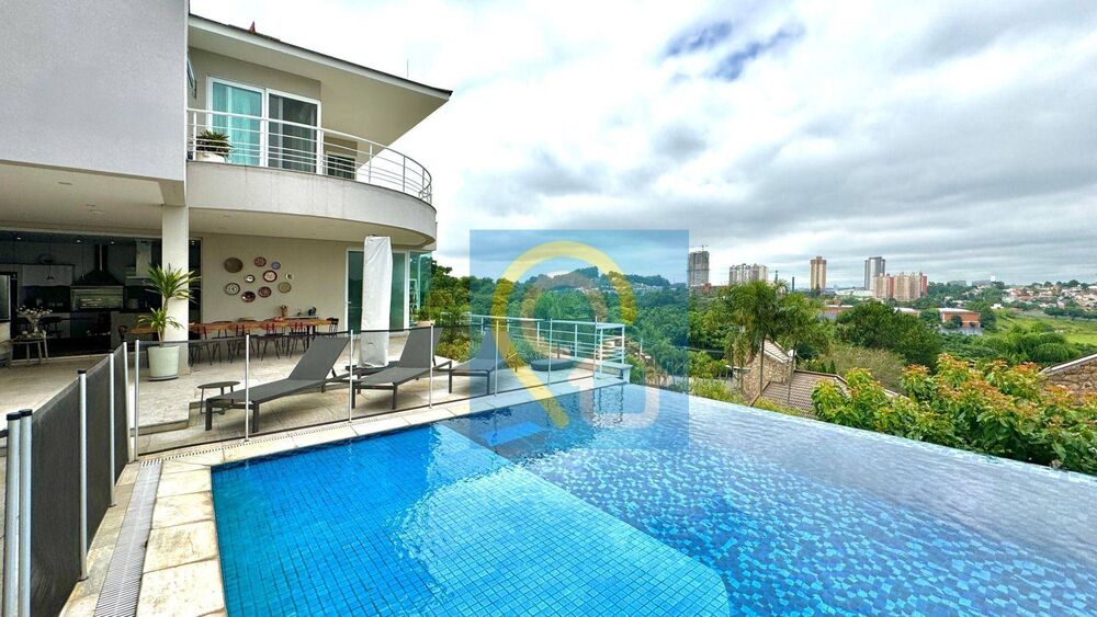 Casa de Condomínio, 4 quartos - Foto 4