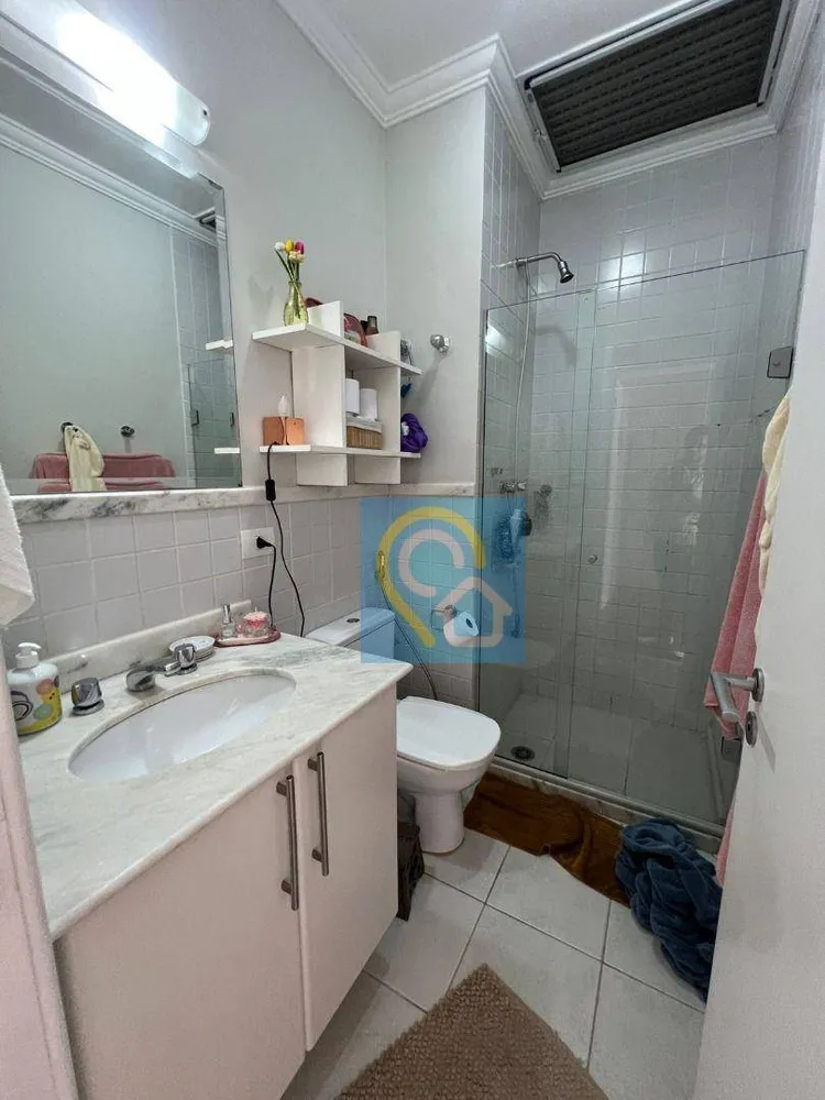 Casa de Condomínio, 4 quartos - Foto 6