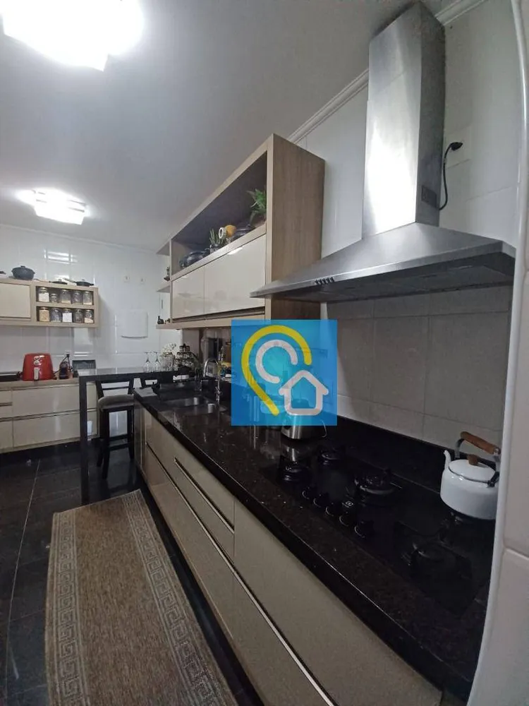 Apartamento, 3 quartos, 180 m² - Foto 4