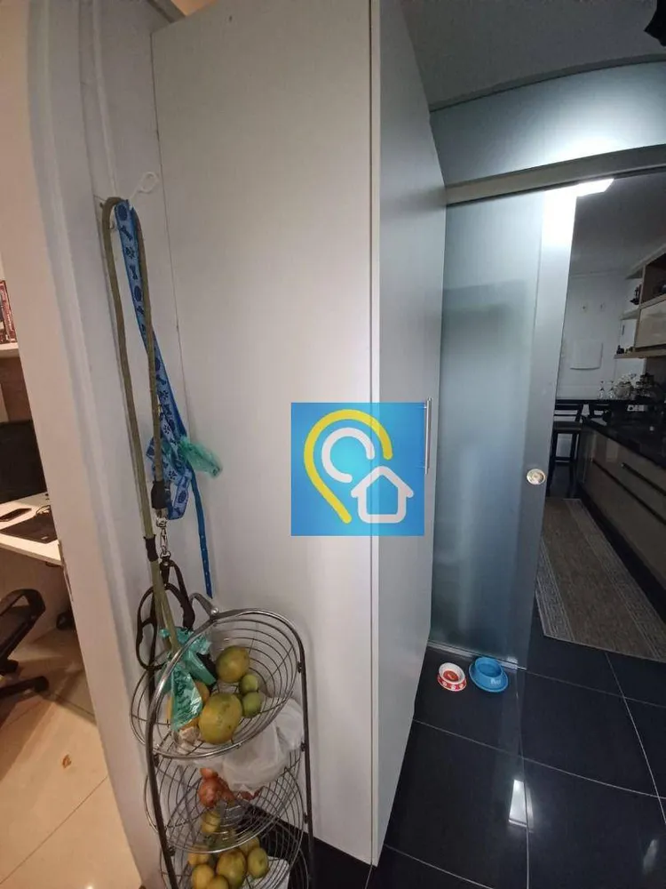 Apartamento, 3 quartos, 180 m² - Foto 7