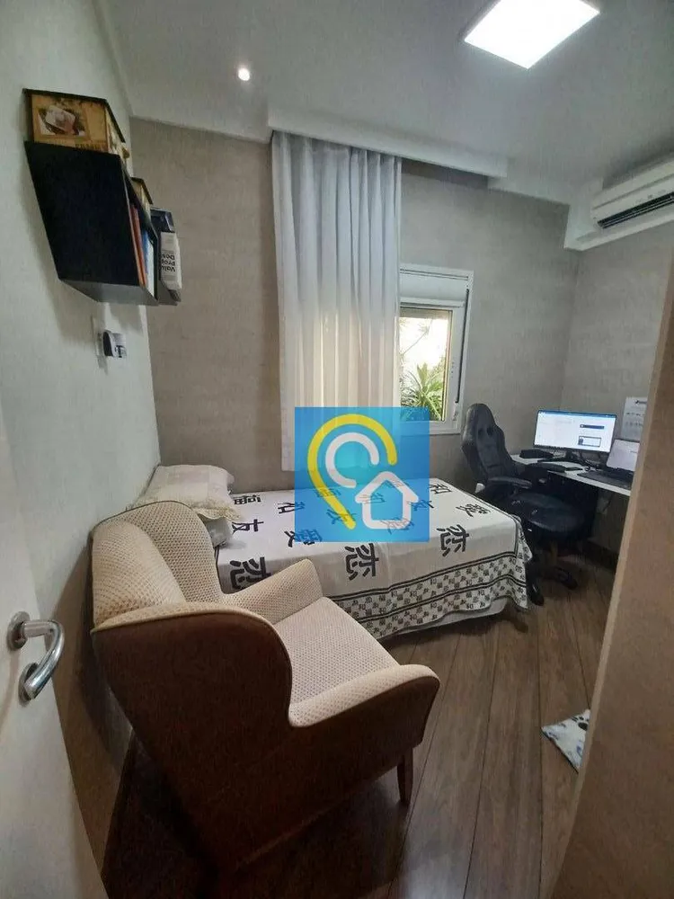 Apartamento, 3 quartos, 180 m² - Foto 12