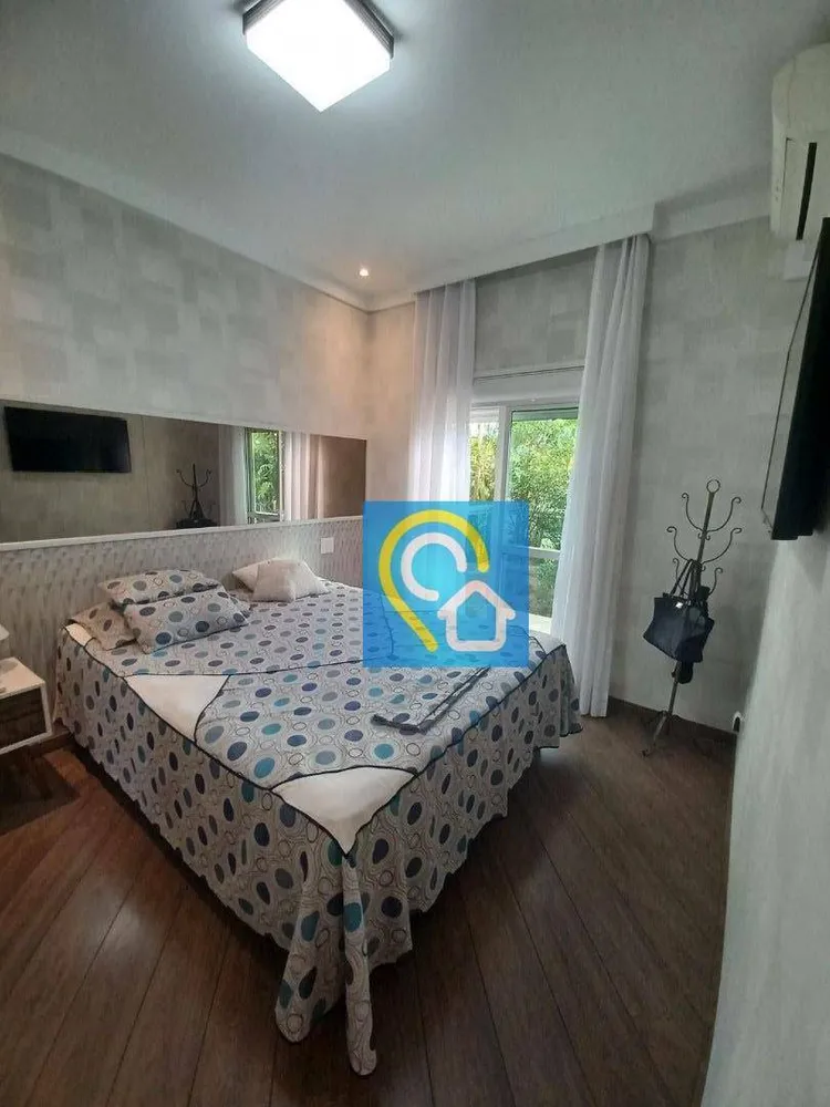 Apartamento, 3 quartos, 180 m² - Foto 11