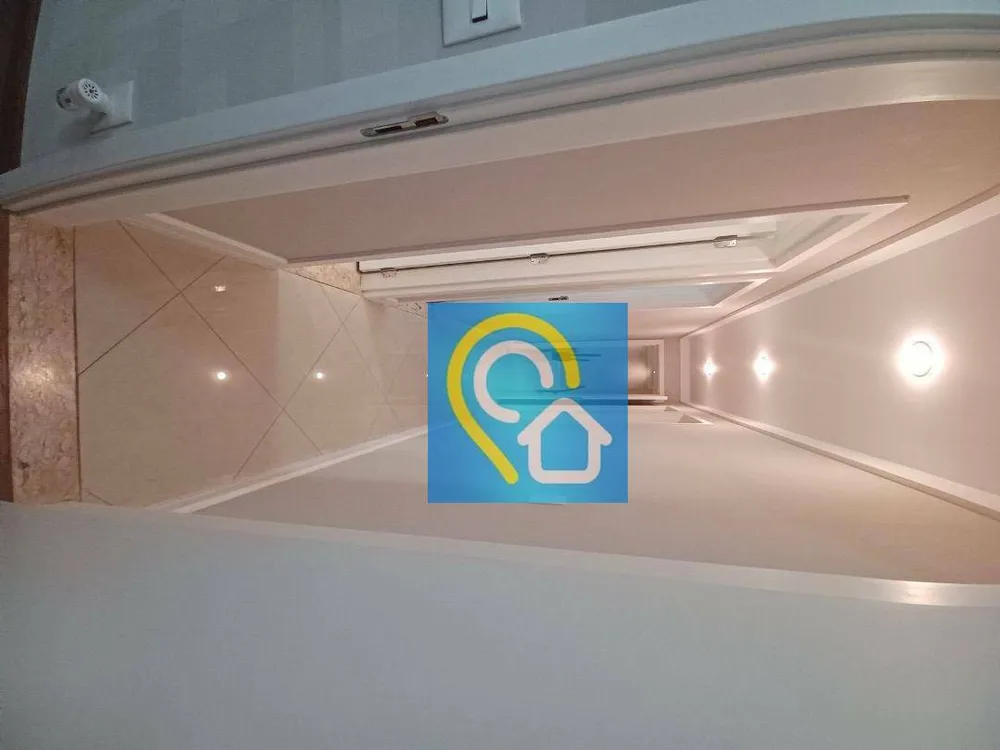 Apartamento, 3 quartos, 180 m² - Foto 2