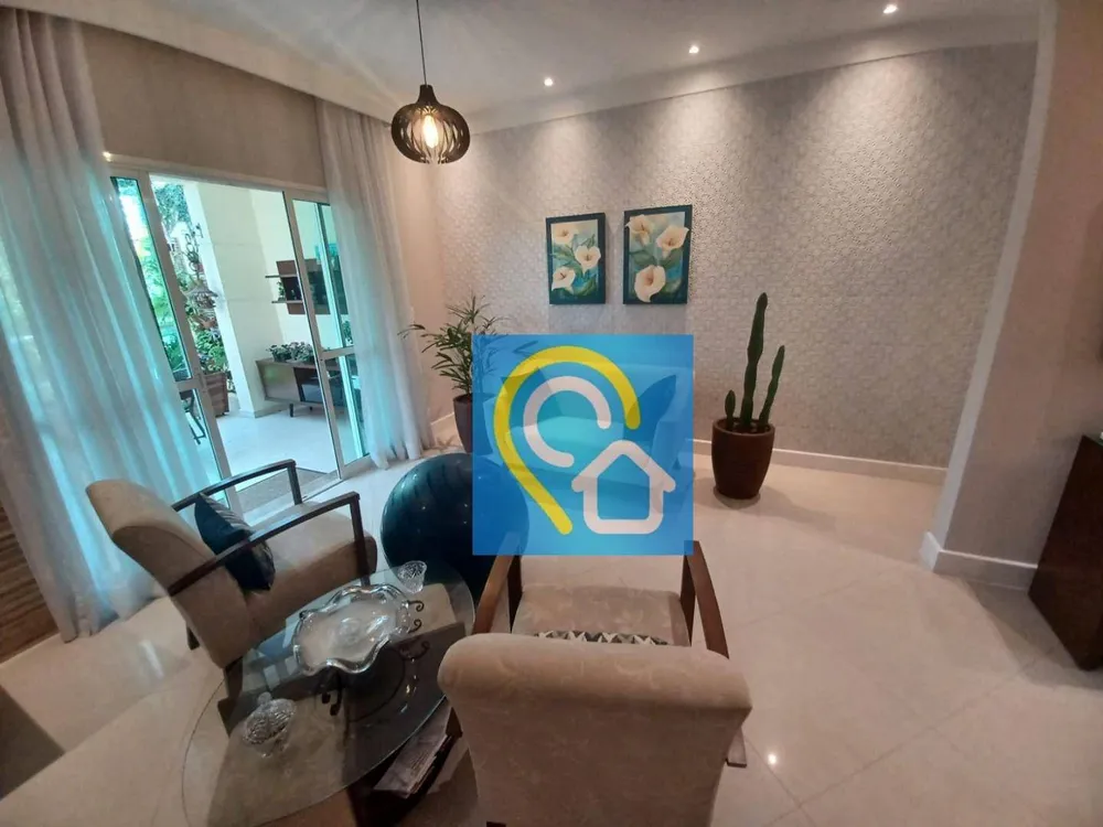 Apartamento, 3 quartos, 180 m² - Foto 6