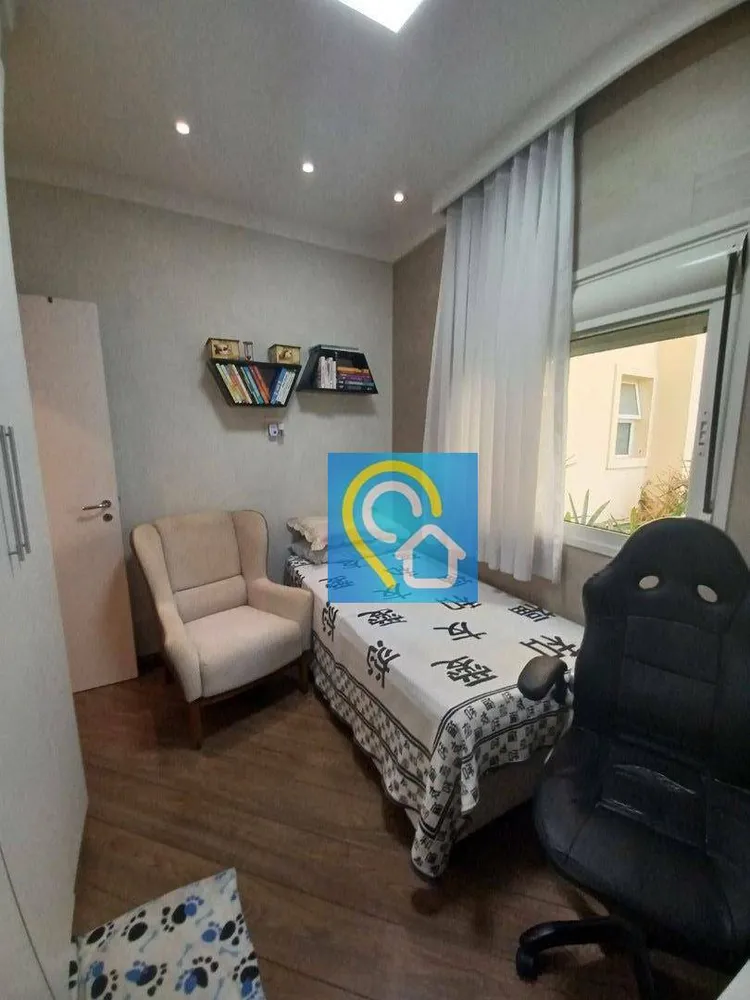 Apartamento, 3 quartos, 180 m² - Foto 13